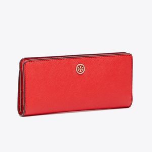 Robinson Slim Wallet
